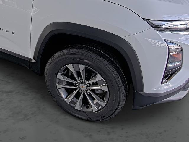 New 2026 Chevrolet Equinox LT image 14