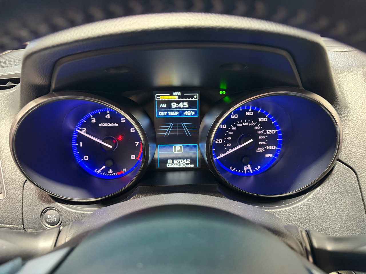 Used 2019 Subaru Outback 2.5i Premium image 29