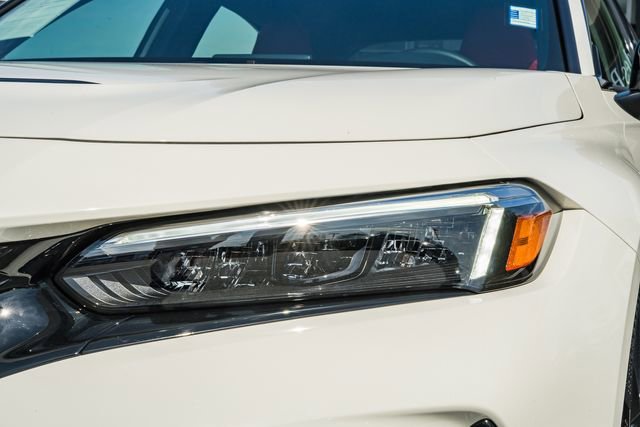 Used 2024 Honda Civic Type R image 13
