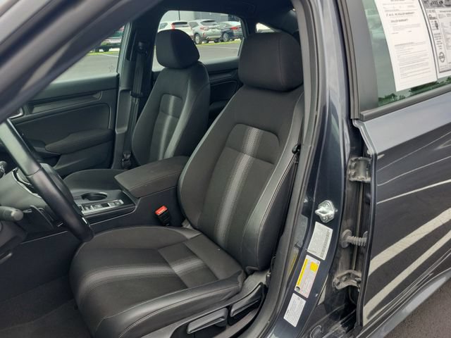 Used 2025 Honda Civic Sport image 19
