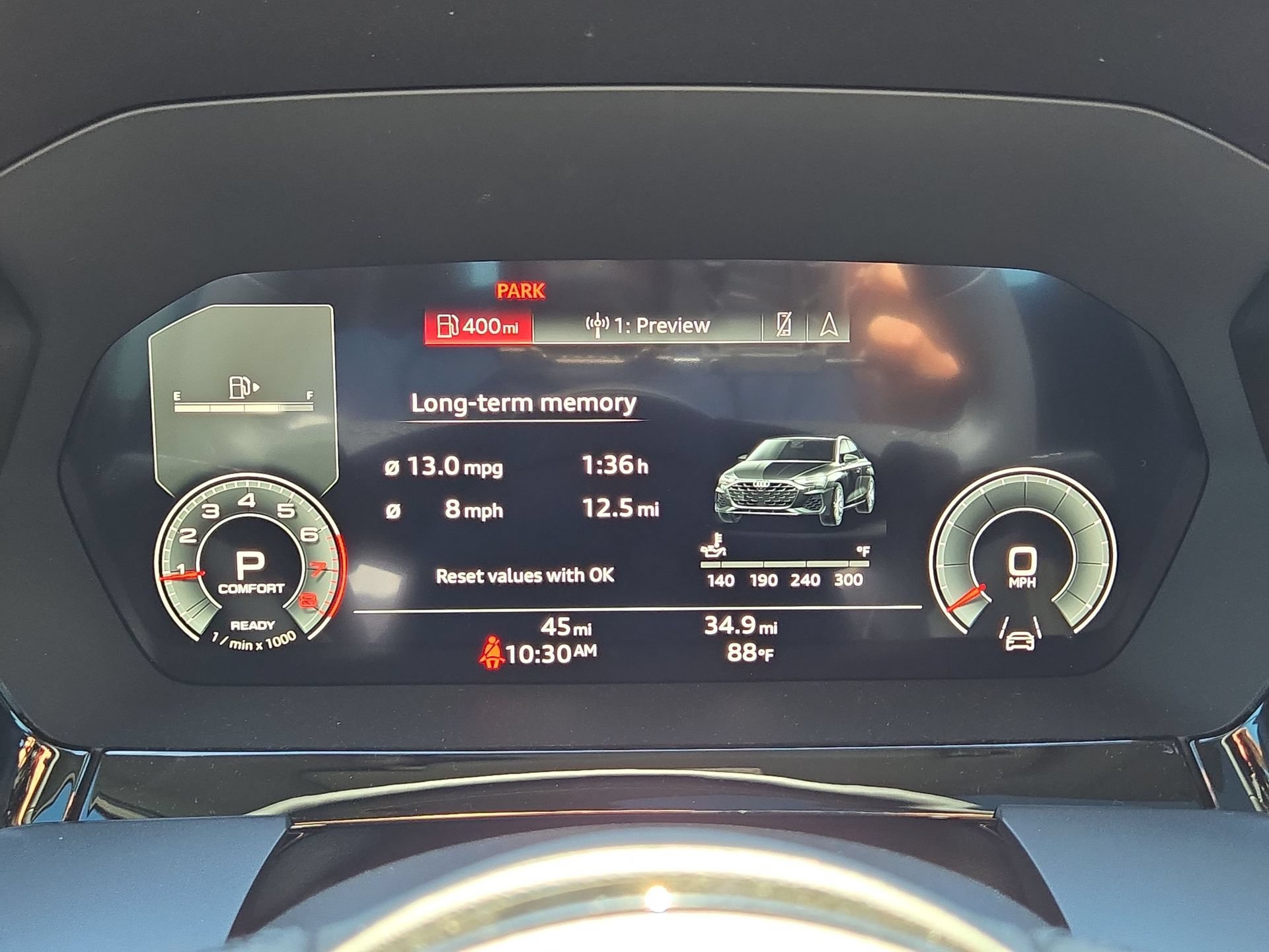 Used 2026 Audi A3 2.0T Premium AWD/4WD image 20