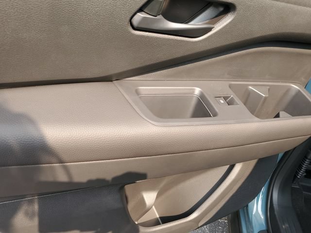 New 2026 Nissan Pathfinder Rock Creek w/ Rock Creek Premium Package AWD/4WD image 18