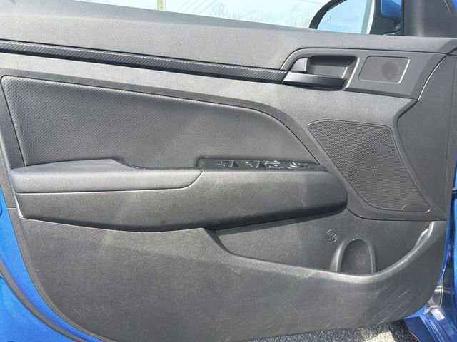 Used 2018 Hyundai Elantra Sport image 10
