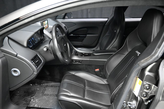Used 2019 Aston Martin Rapide AMR image 54