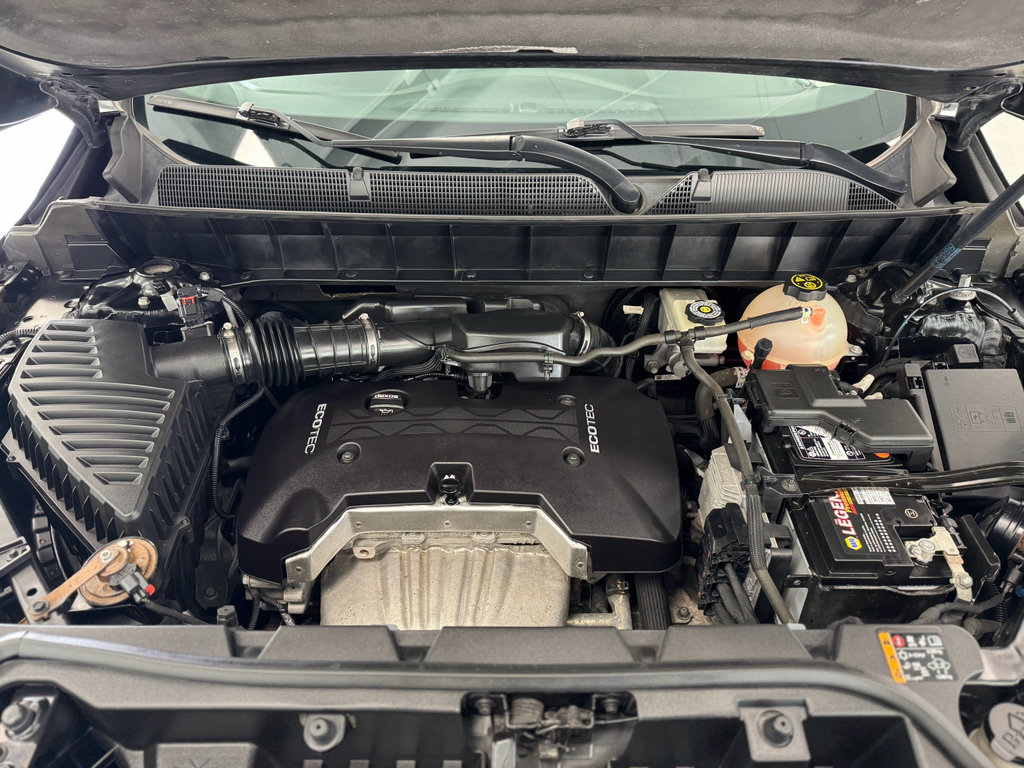 Used 2017 GMC Acadia SLE image 33