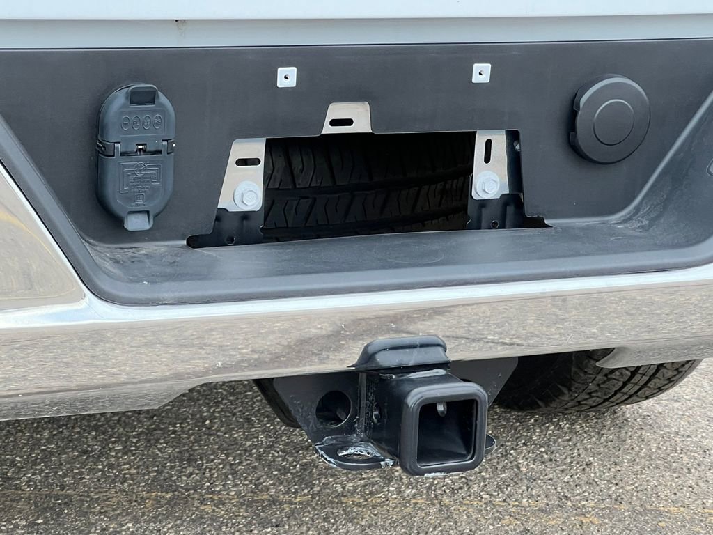 New 2024 GMC Sierra 1500 Pro w/ Pro Value Package image 7