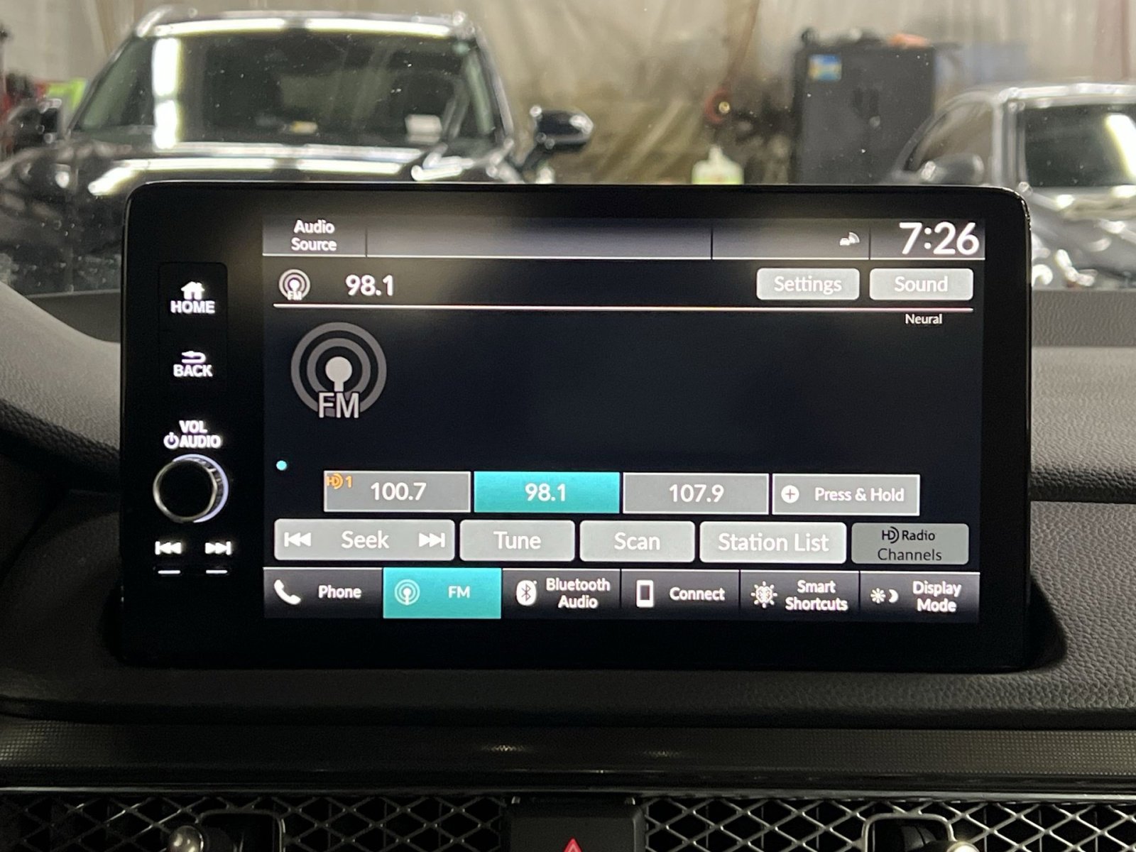 Used 2023 Acura Integra A-Spec image 18