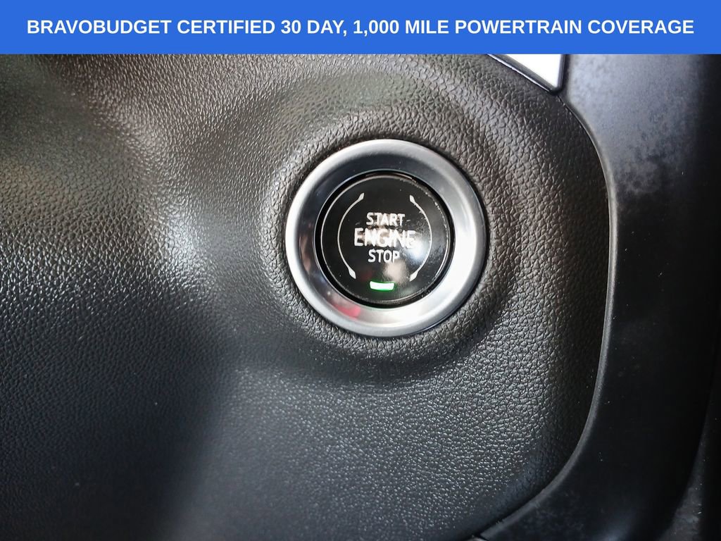 Certified 2019 Chevrolet Silverado 1500 RST w/ All-Star Edition image 17