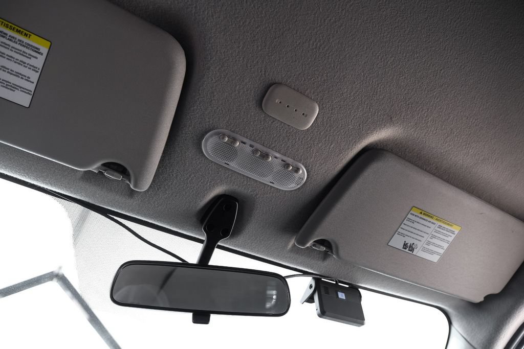 Used 2021 Nissan NV200 S w/ Back Door Glass Package FWD image 23