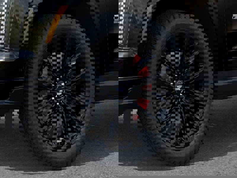 New 2026 Cadillac Escalade ESV V image 9