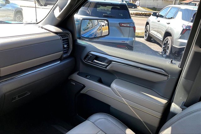 Certified 2023 Chevrolet Silverado 1500 ZR2 w/ Technology Package image 13