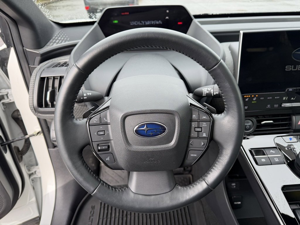 Used 2023 Subaru Solterra AWD image 20