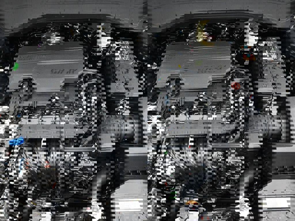 New 2026 Hyundai Kona SEL Sport image 29