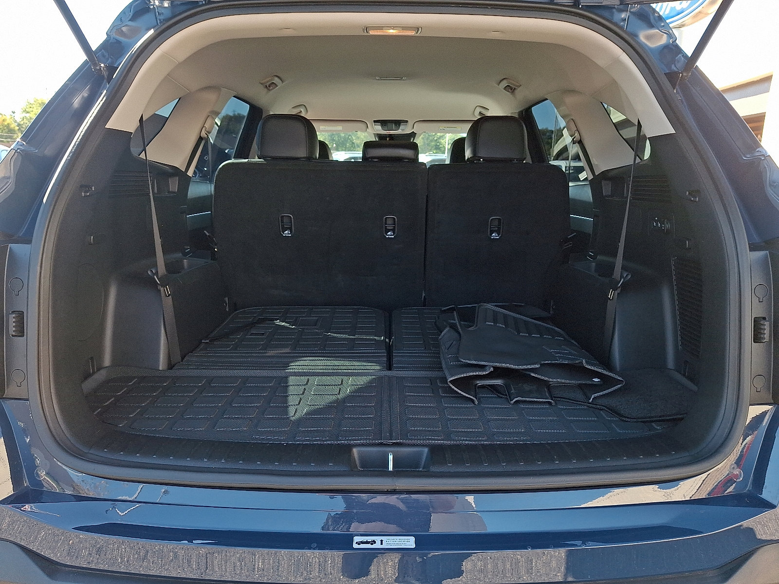 Used 2025 Kia Sorento S image 28