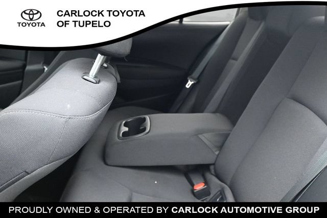 Used 2026 Toyota Corolla LE FWD image 17