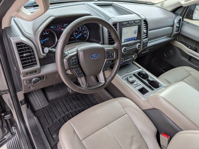 Used 2020 Ford Expedition XLT w/ Equipment Group 202A image 12