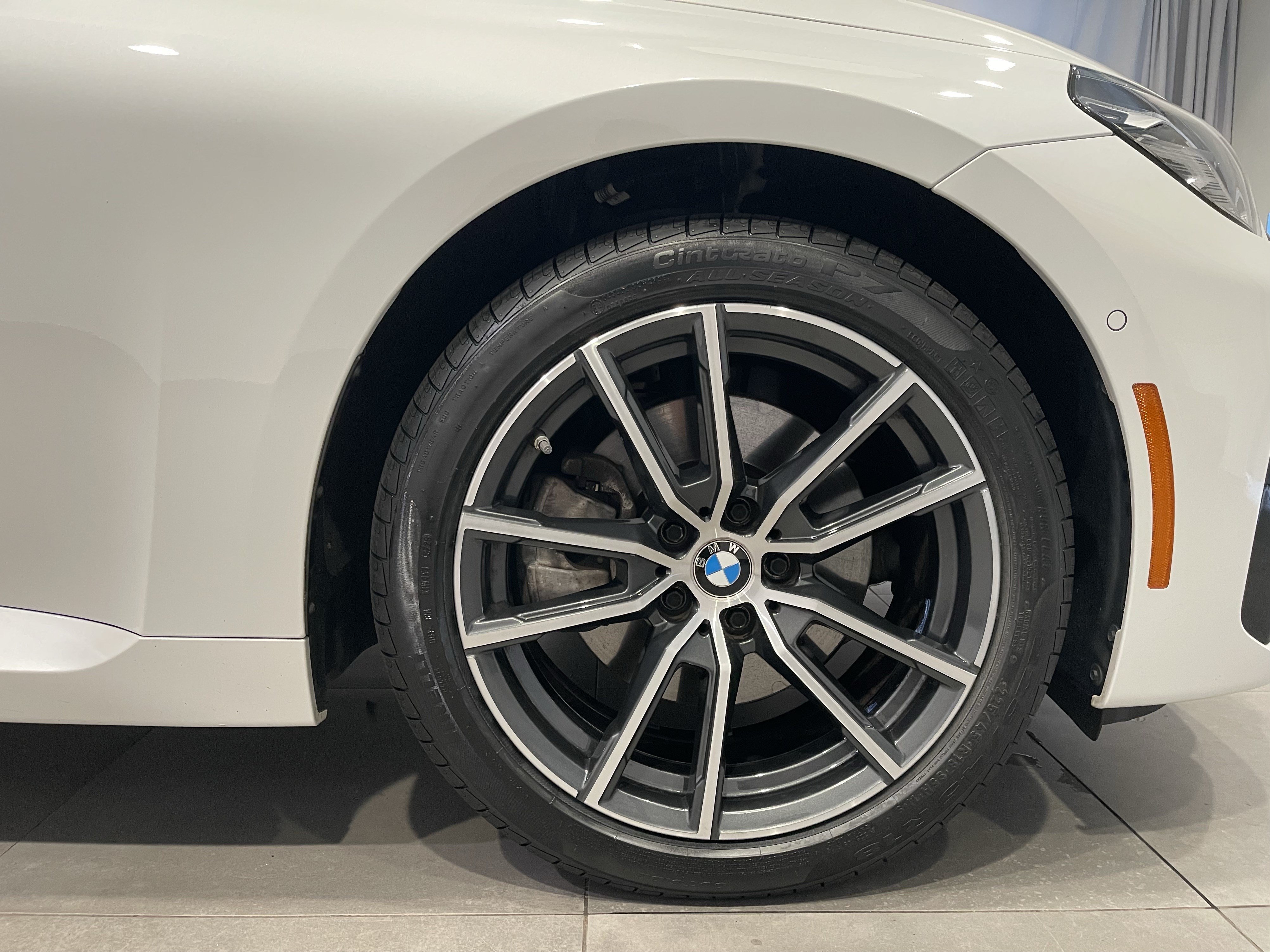 Certified 2023 BMW 230i xDrive Coupe w/ Premium Package AWD/4WD image 10