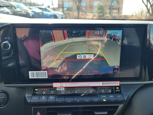Used 2026 Toyota Camry XSE w/ Premium Package AWD/4WD image 21