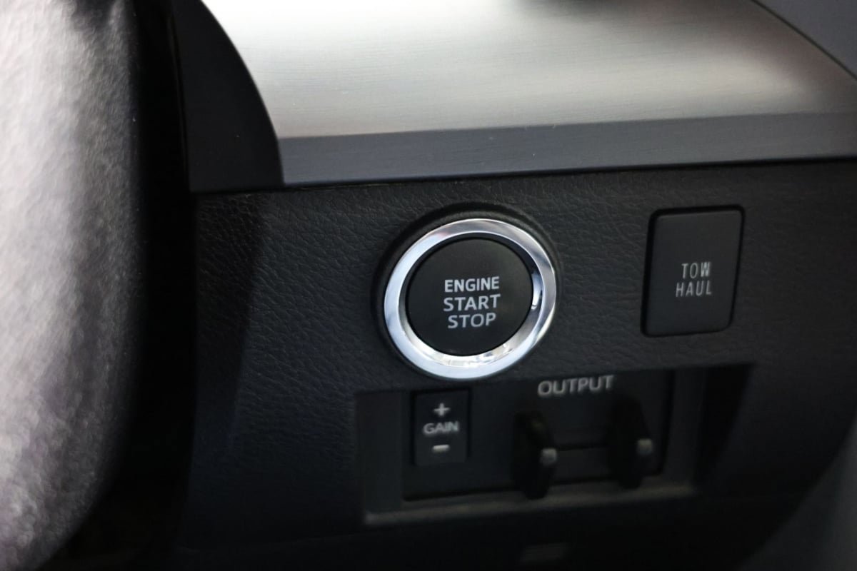 Used 2021 Toyota Tundra TRD Pro AWD/4WD image 20