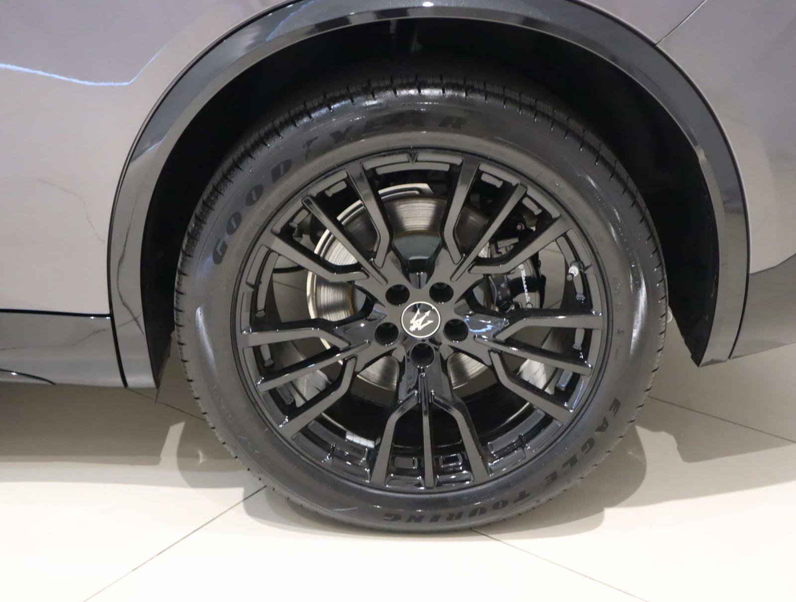 New 2025 Maserati Grecale Modena image 38