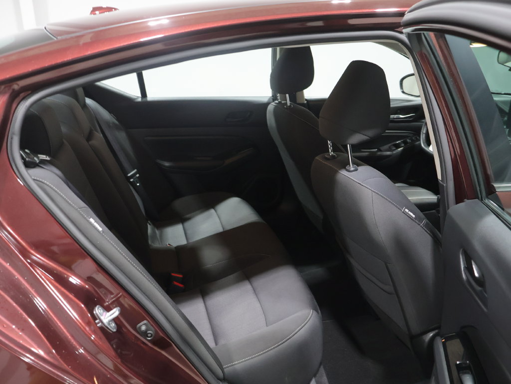 Used 2023 Nissan Altima 2.5 SV w/ SV Premium Package AWD/4WD image 19