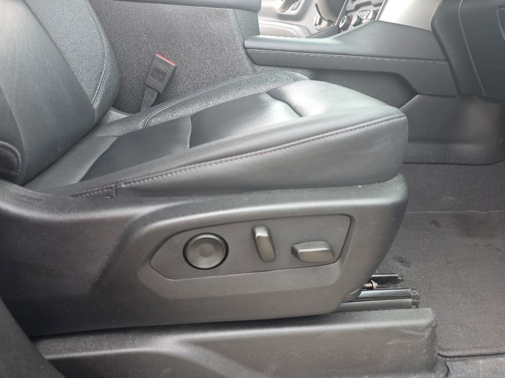 Used 2024 Chevrolet Tahoe LT AWD/4WD image 27