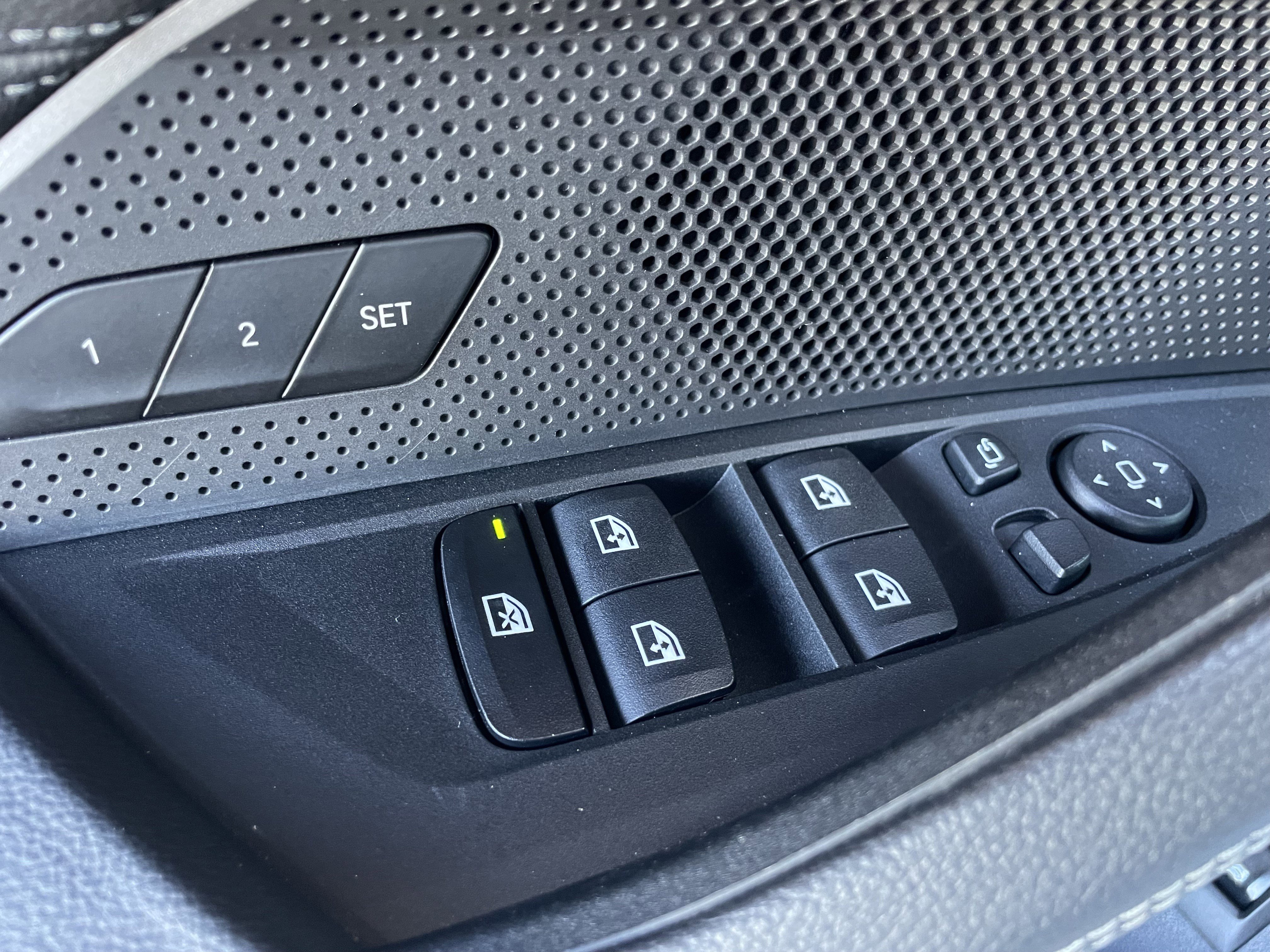 Used 2023 BMW i4 M50 image 11