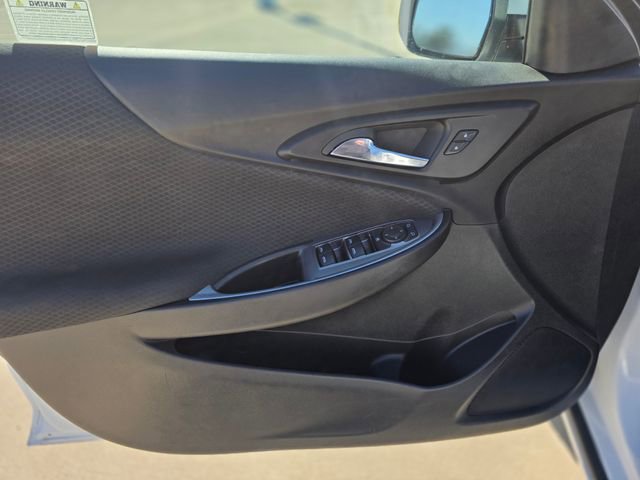 Used 2024 Chevrolet Malibu LT image 17