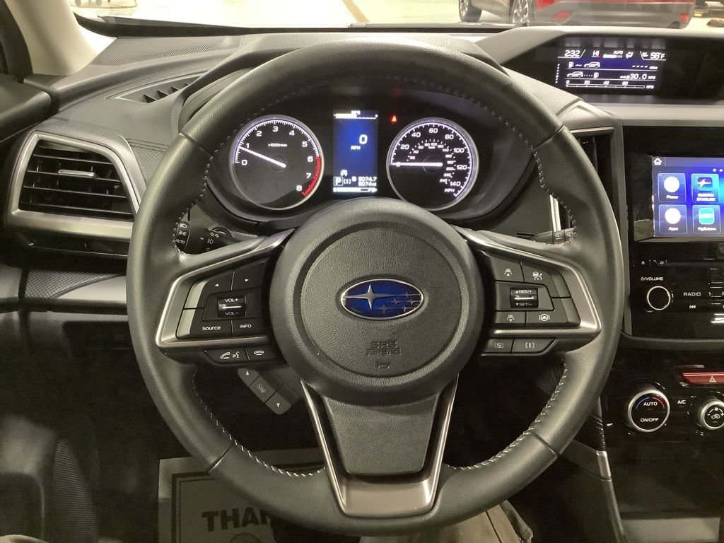 Certified 2023 Subaru Forester Premium image 13