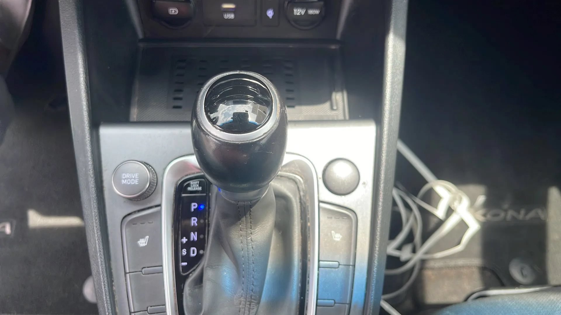 Used 2022 Hyundai Kona SEL w/ Convenience Package FWD image 21