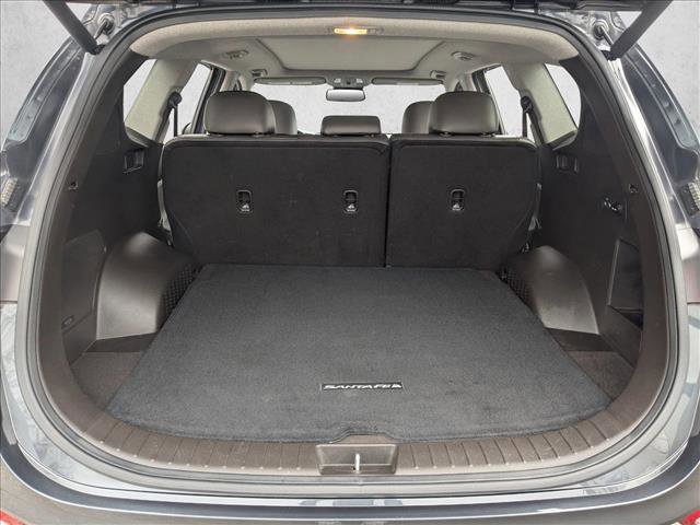Used 2020 Hyundai Santa Fe Limited image 6