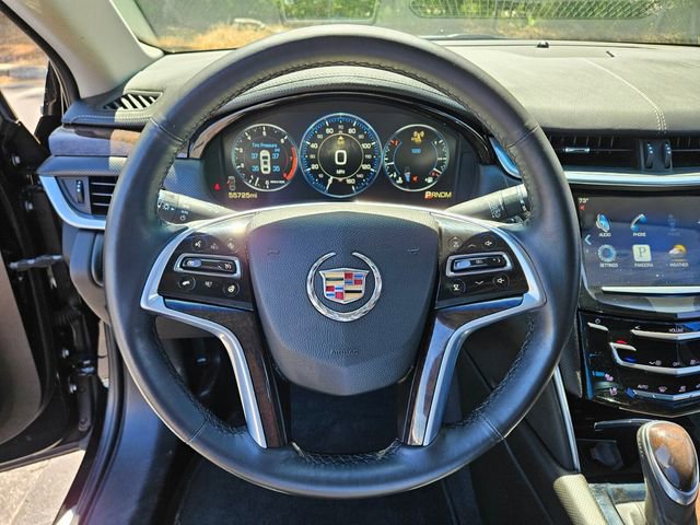 Used 2014 Cadillac XTS Premium AWD/4WD image 25