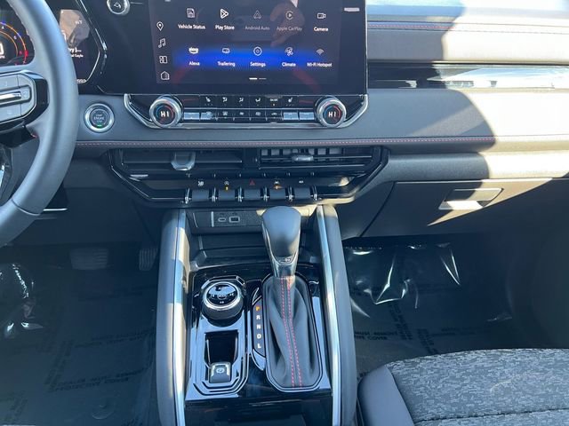 Used 2025 Chevrolet Colorado Z71 w/ Technology Package image 15