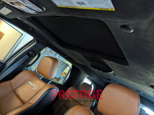 New 2025 Dodge Durango SRT Hellcat image 24