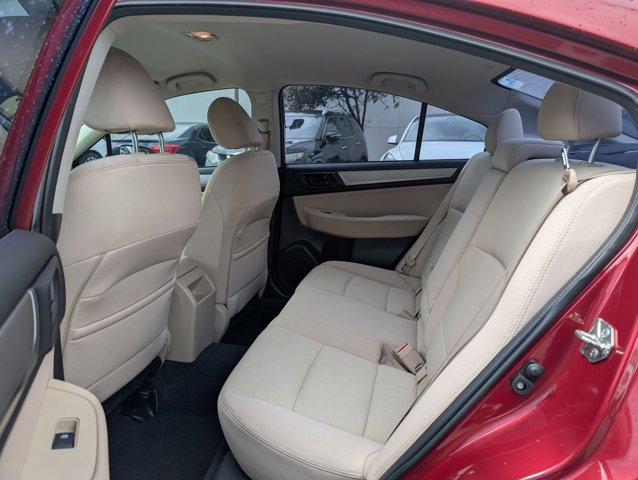 Used 2019 Subaru Legacy 2.5i w/ Alloy Wheel Package image 16