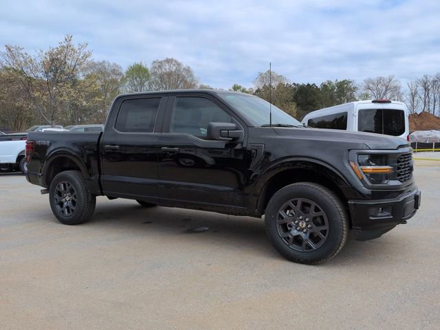 New 2026 Ford F150 STX AWD/4WD image 2