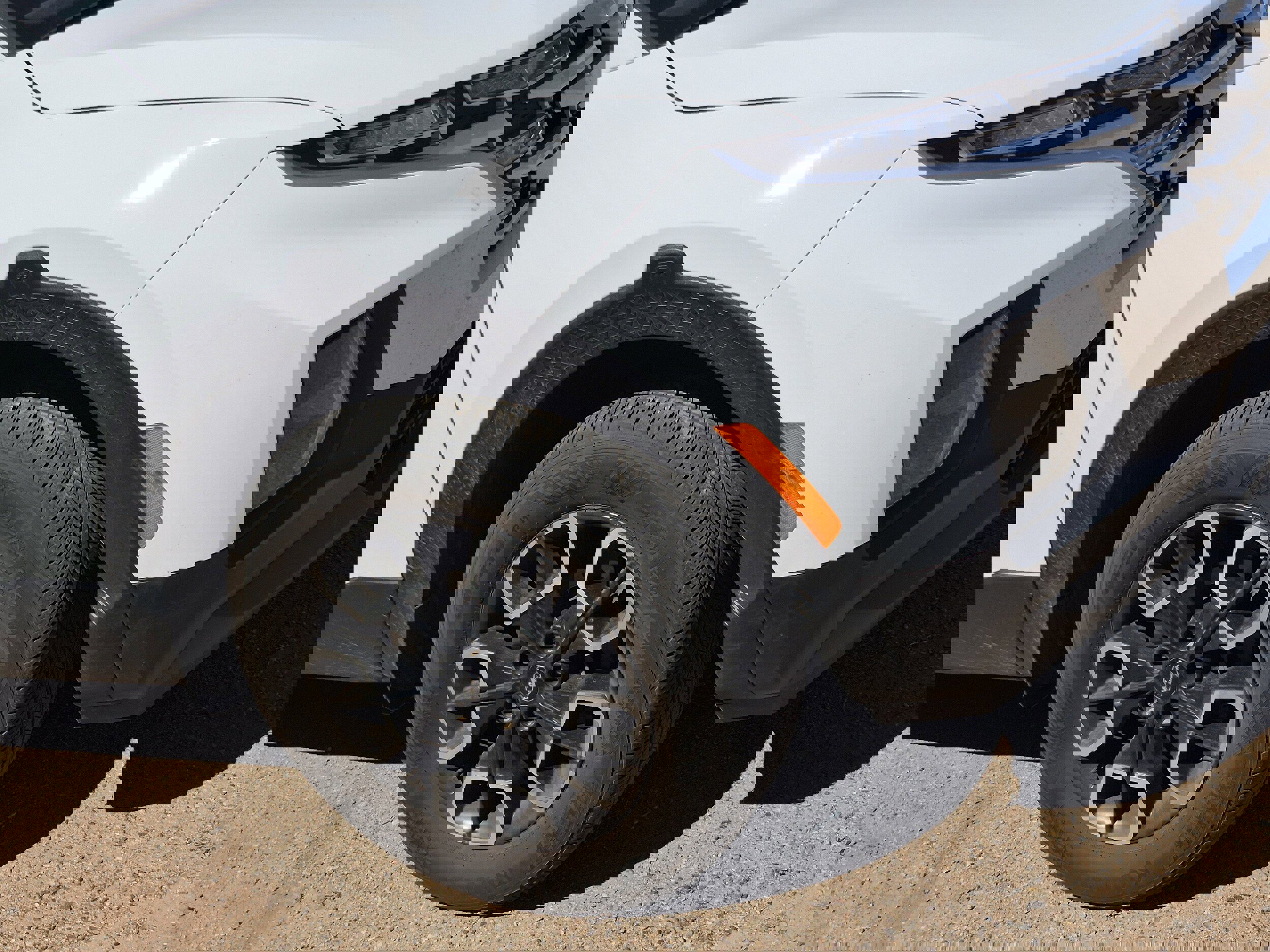 Used 2024 Hyundai Santa Cruz SEL w/ Activity Package image 16