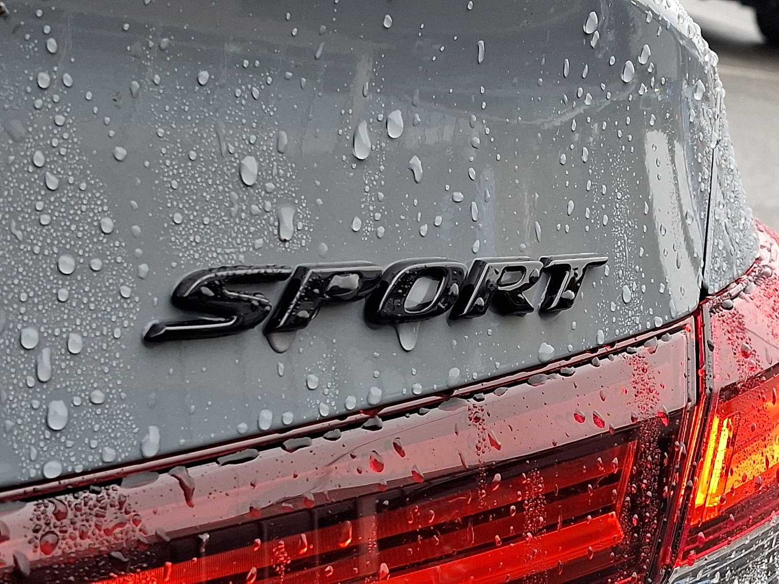 New 2026 Honda Civic Sport image 14