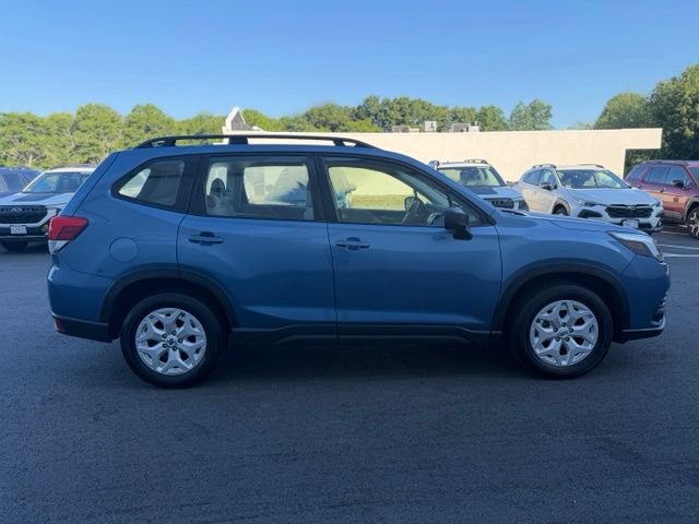 Used 2024 Subaru Forester AWD/4WD image 5