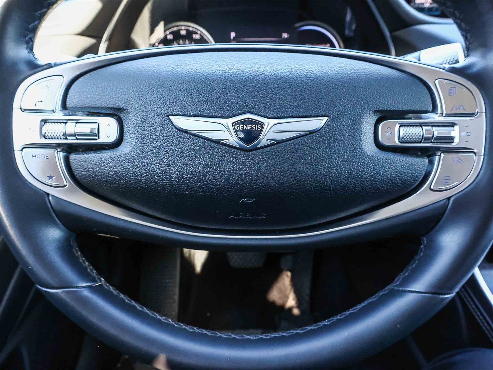 Used 2024 Genesis GV80 2.5T image 28