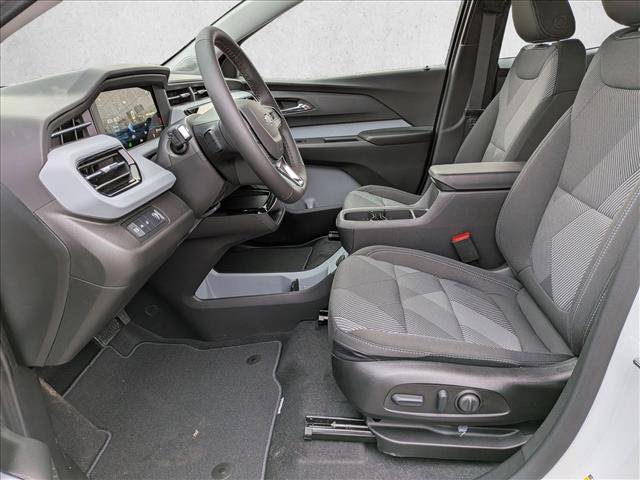 New 2027 Chevrolet Bolt LT w/ Comfort Package image 15