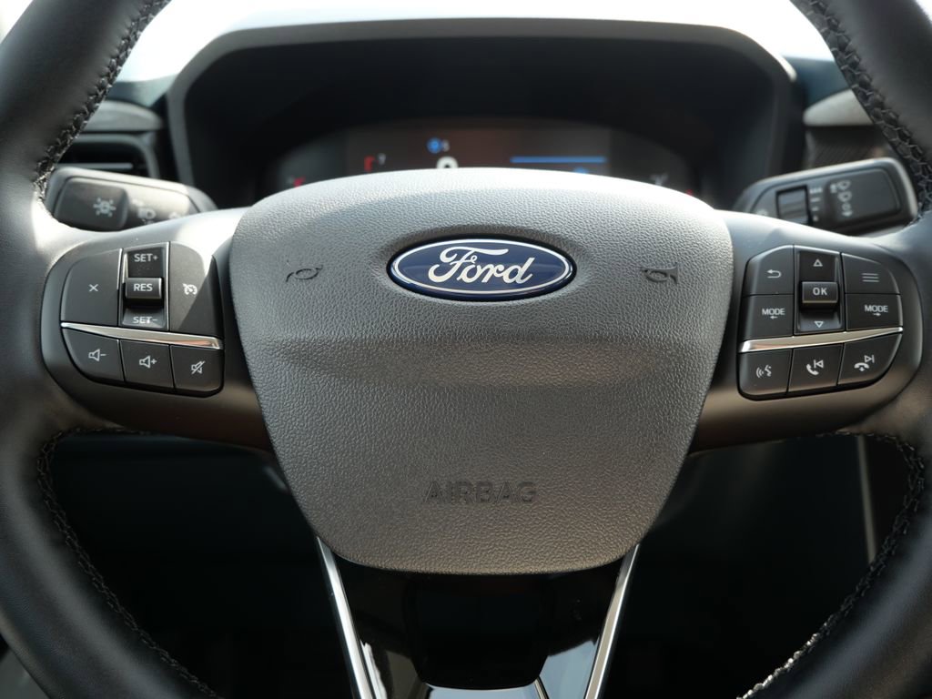 New 2026 Ford Maverick XLT image 22