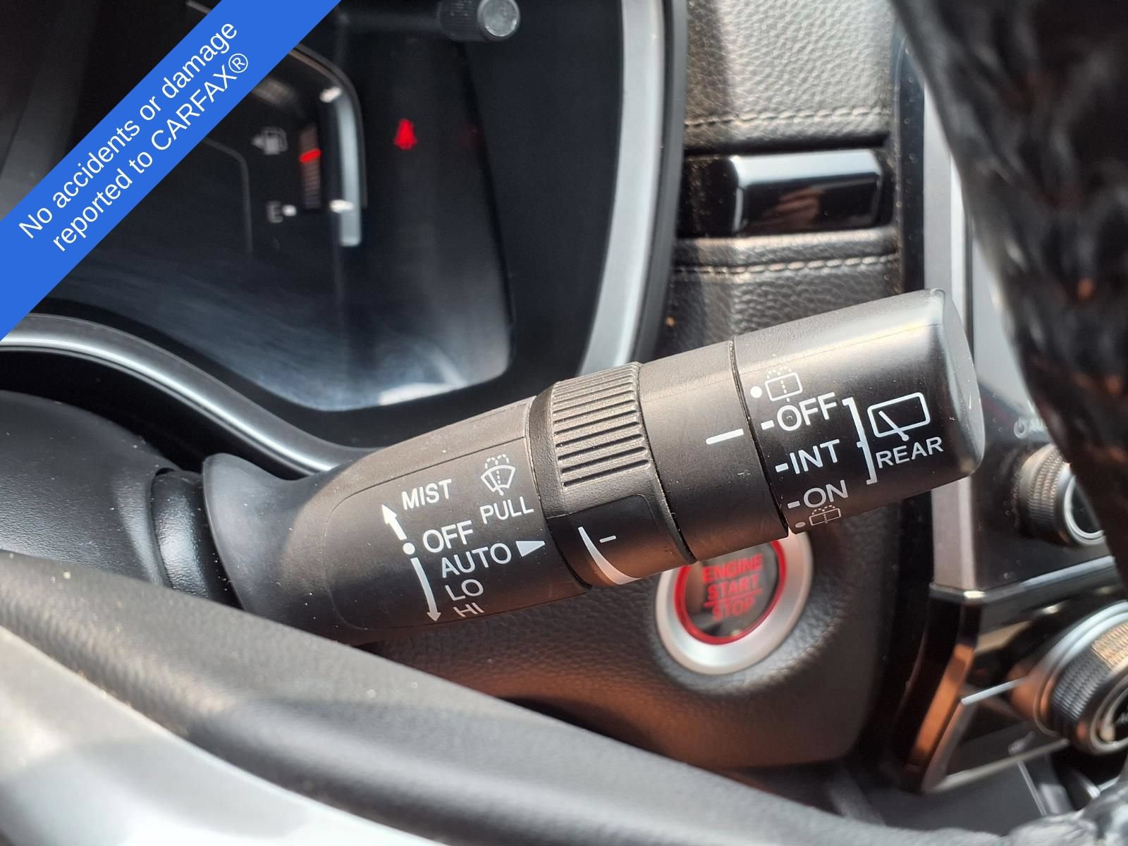 Used 2022 Honda CR-V Touring image 21