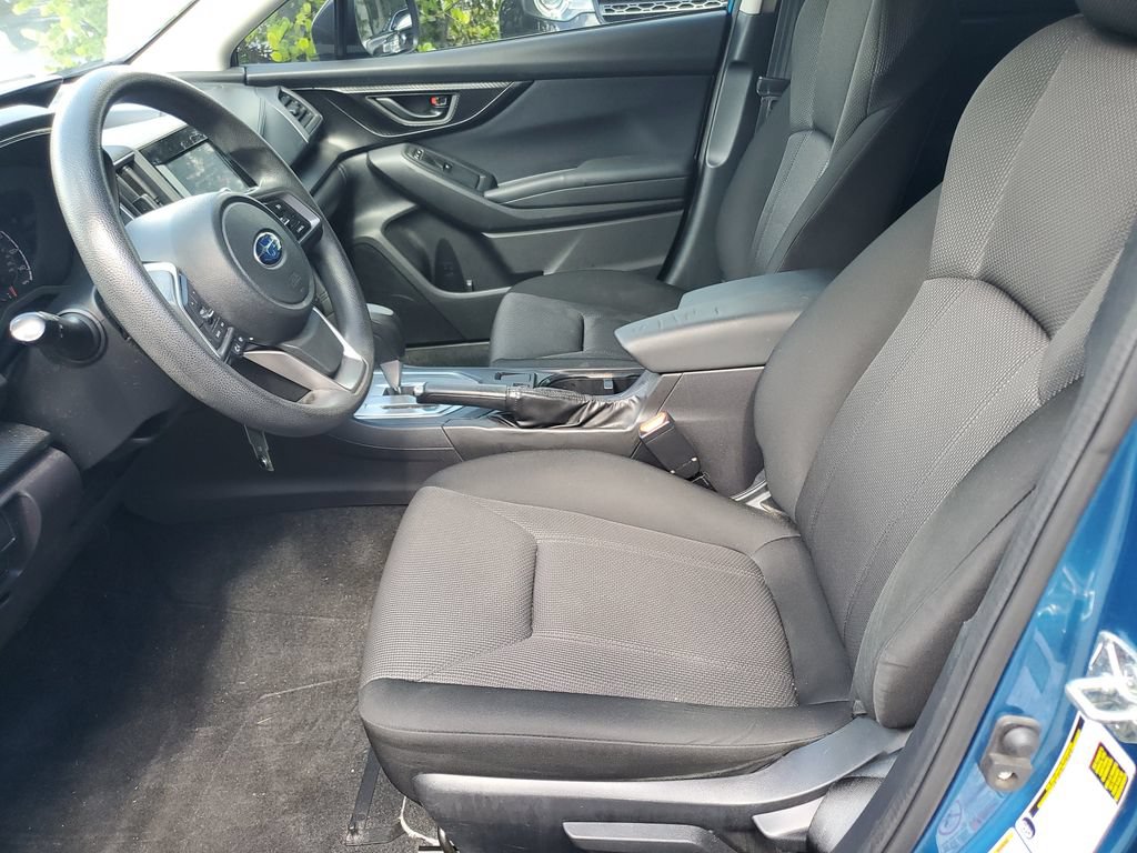 Used 2017 Subaru Impreza 2.0i AWD/4WD image 20