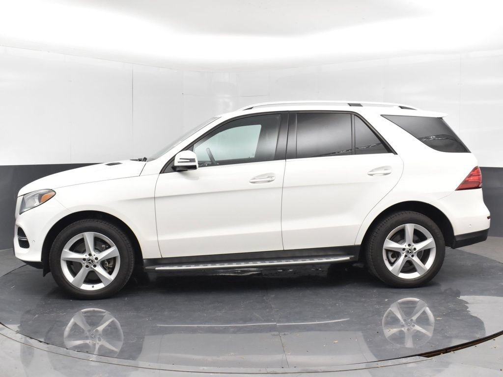 Used 2019 Mercedes-Benz GLE 400 4MATIC w/ Premium 1 Package image 15