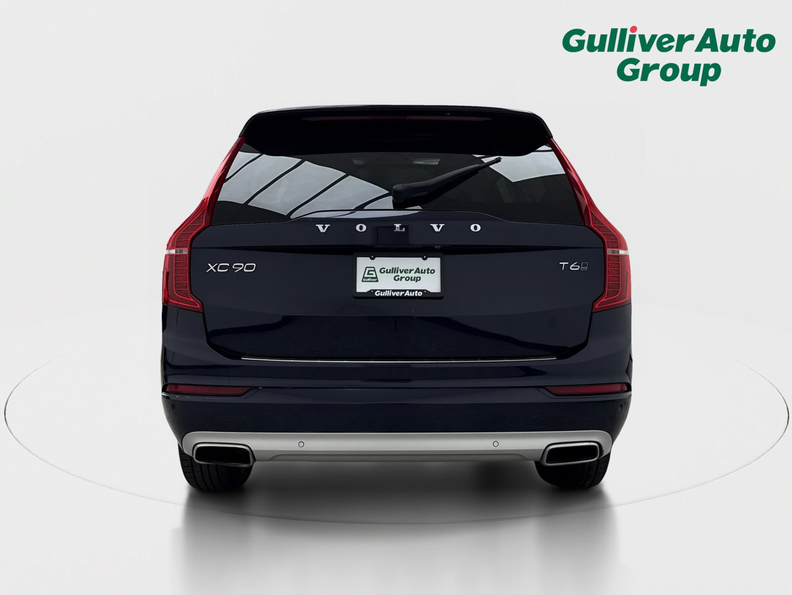 Used 2016 Volvo XC90 T6 Momentum w/ Protection Package Plus AWD/4WD image 7