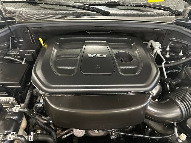 Used 2018 Jeep Grand Cherokee Limited AWD/4WD image 34