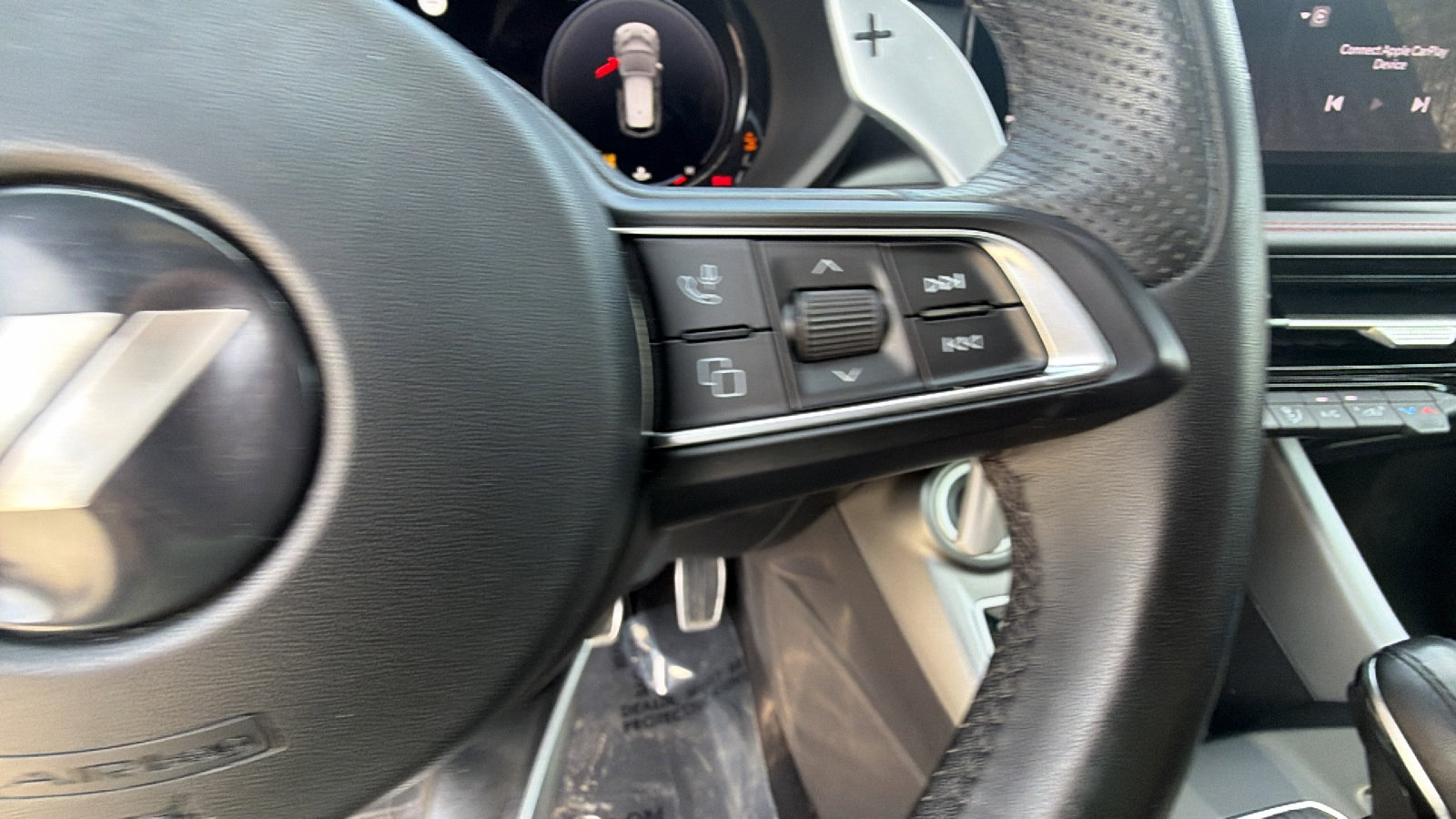 Used 2025 Dodge Hornet GT Plus w/ GT Plus Package image 28