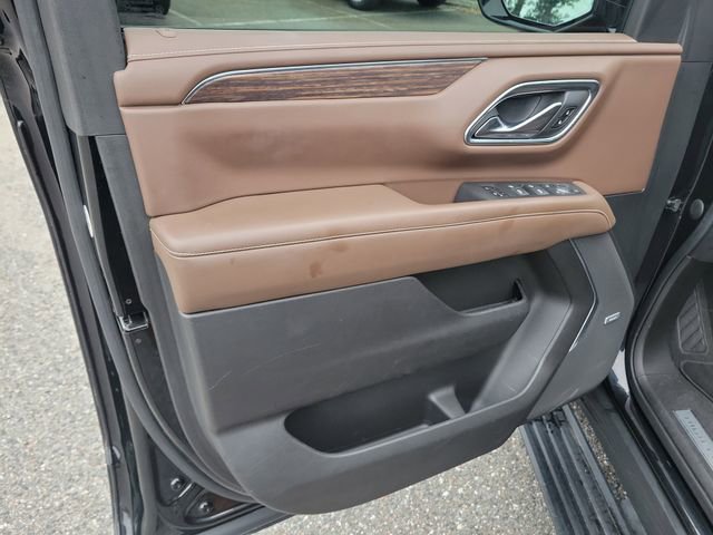 Certified 2021 Chevrolet Tahoe High Country RWD image 21