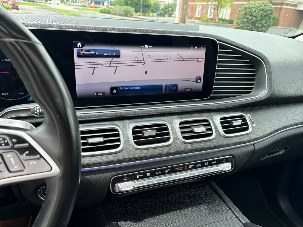 Used 2024 Mercedes-Benz GLE 450 4MATIC image 20